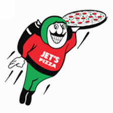Jet's Pizza