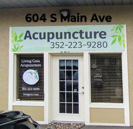 Living Gaia Acupuncture LLC