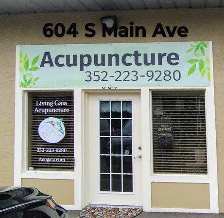 Living Gaia Acupuncture LLC