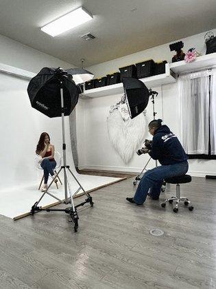 Pixel Photo