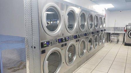 88 Laundromat LLC