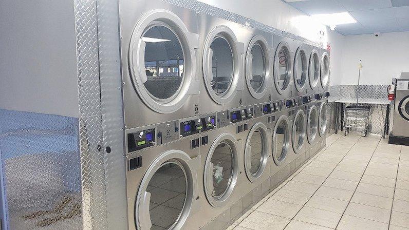 88 Laundromat LLC