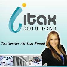 iTAX SOLUTIONS, LLC