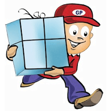 Goin' Postal