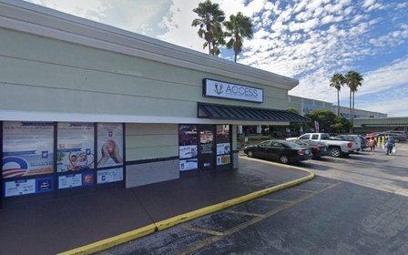 ACCESS COMMUNITY CENTER, INC.