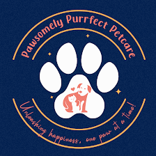 Pawsomely Purrfect Petcare