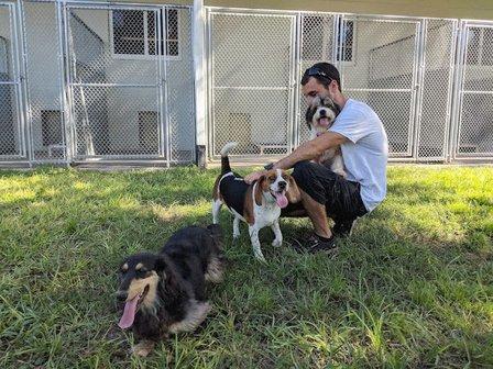 Bass Pet Resort & Spa