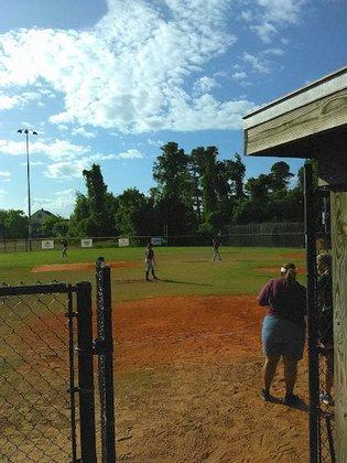 Celebration Little League - Field 2