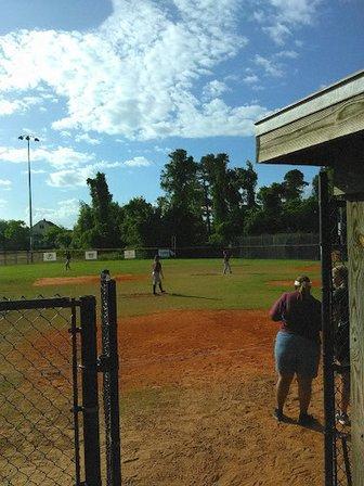 Celebration Little League - Field 2