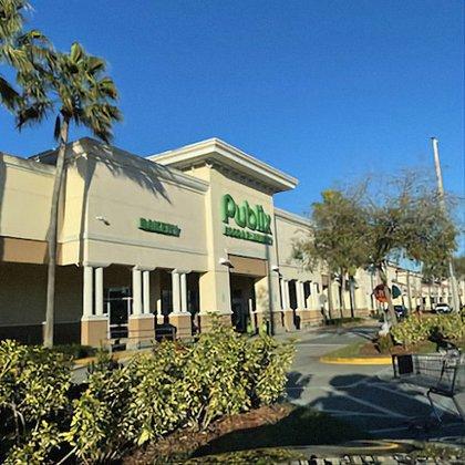 Publix Pharmacy at The Promenade