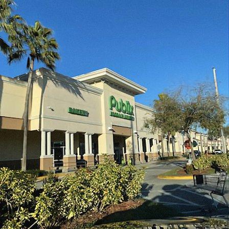 Publix Pharmacy at The Promenade