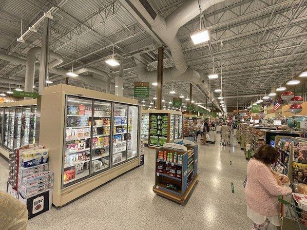 Publix Super Market at The Promenade