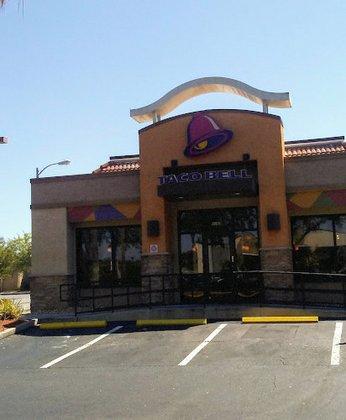 Taco Bell