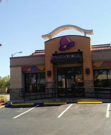 Taco Bell