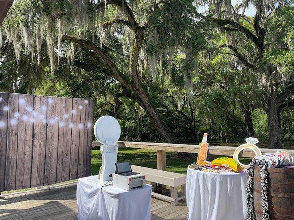 MINi C PHOTO BOOTH
