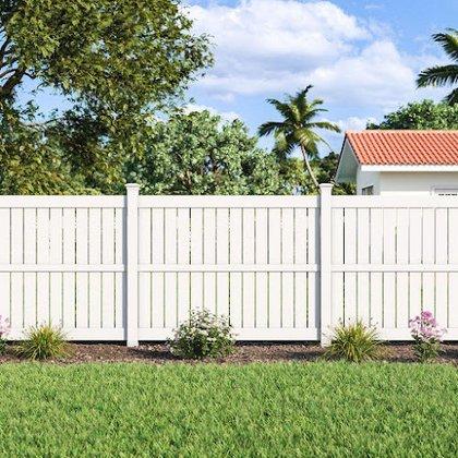 Magnolia Fence Co LLC