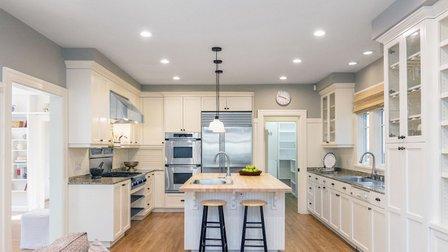Lord Built Construction, Inc.