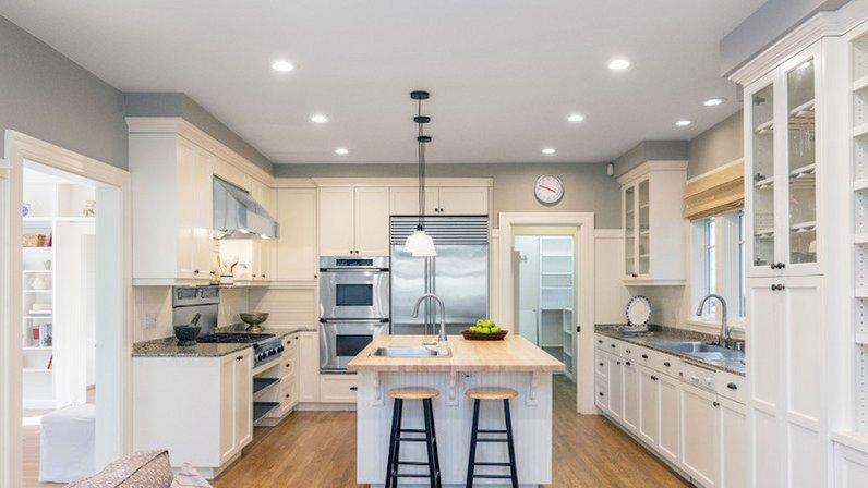 Lord Built Construction, Inc.