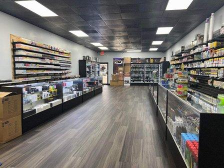 SMOKE AND VAPE SHOP UNLIMITED AUBURNDALE AND WINTER HAVEN