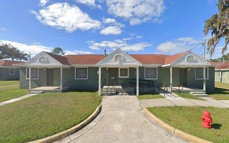 Housing Authority of Bartow