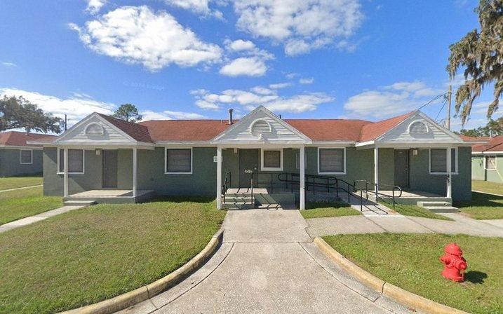 Housing Authority of Bartow