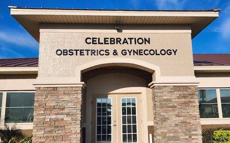 Celebration Obstetrics & Gynecology at Davenport