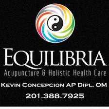 Equilibria Acupuncture & Holistic Health Care