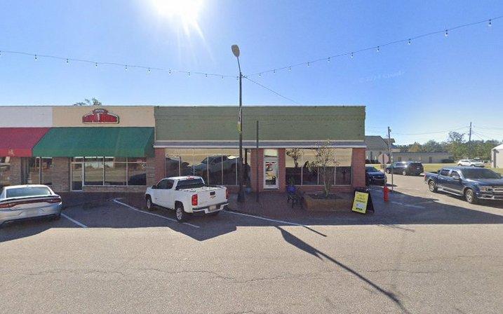 Food Distribution Center and Thrift Store - Help of Fort Meade