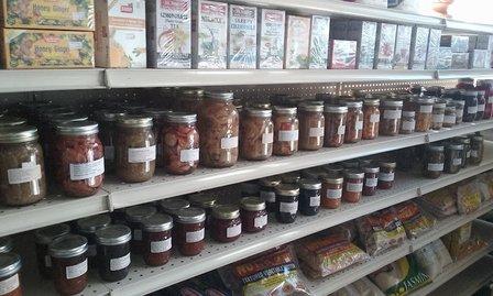 Polk County Farmers Market