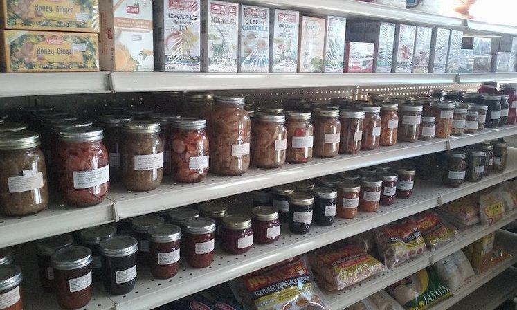 Polk County Farmers Market