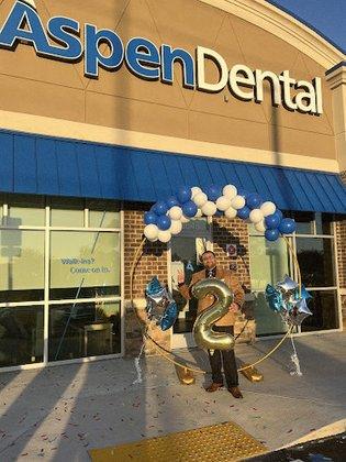 Aspen Dental - Haines City, FL