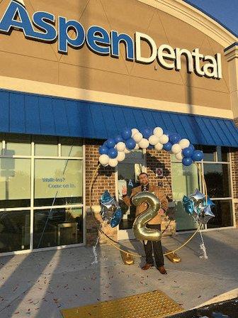 Aspen Dental - Haines City, FL