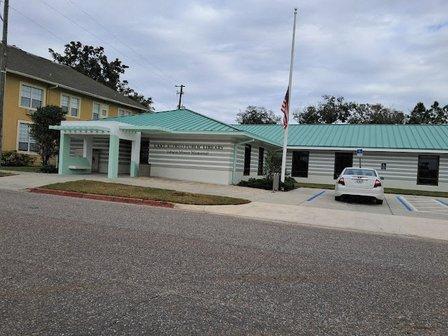 Lake Alfred Public Library