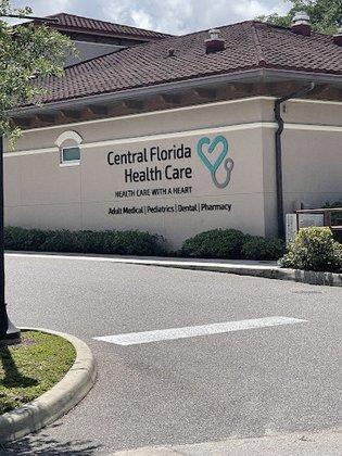 Central Florida Health Care - Lake Wales