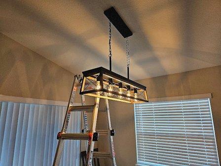 Teco Xpress Handyman services
