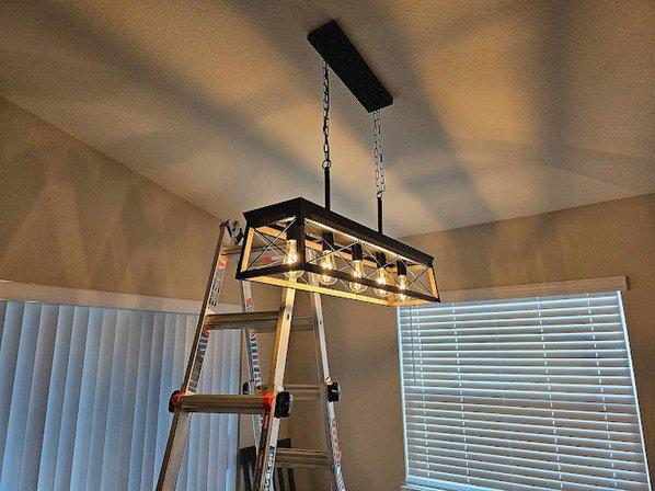 Teco Xpress Handyman services