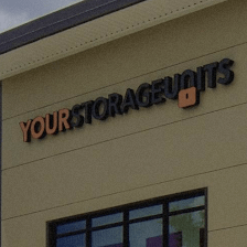 Your Storage Units Sebring