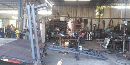 Big Daddy Fabrication & Auto Repair