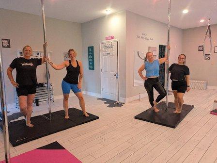 DTL Pole-Fit