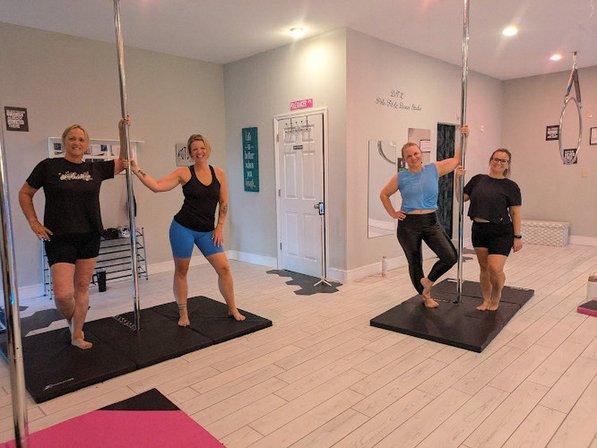DTL Pole-Fit