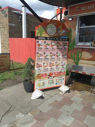 My Friend Convenience Store & Restaurant