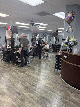 Brooklyn Blonde Salon and Spa
