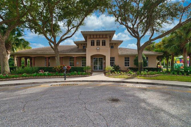 Greyhawk Landing Recreation Center