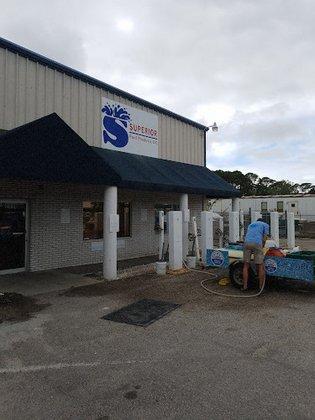 Superior Pool Products LLC
