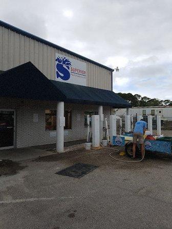 Superior Pool Products LLC