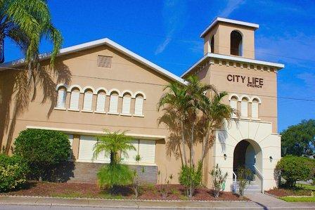 City Life Church