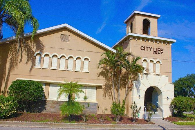 City Life Church
