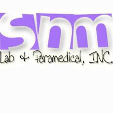 Snm Lab and Paramedical Inc