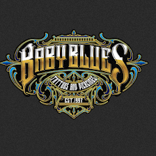 Baby Blues Tattoos