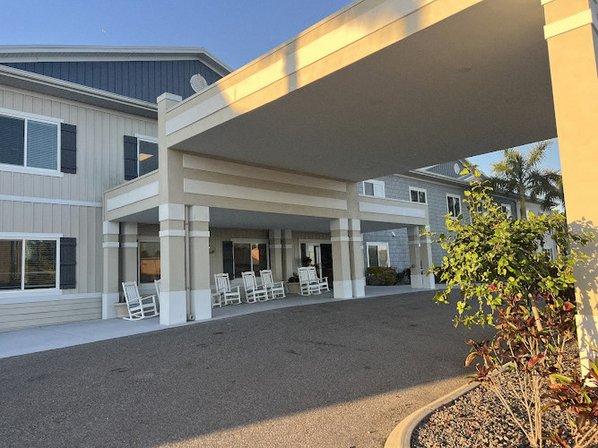 Villas of Holly Brook